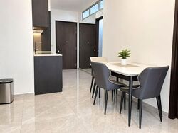 Mayfair Gardens (D21), Condominium #617341521